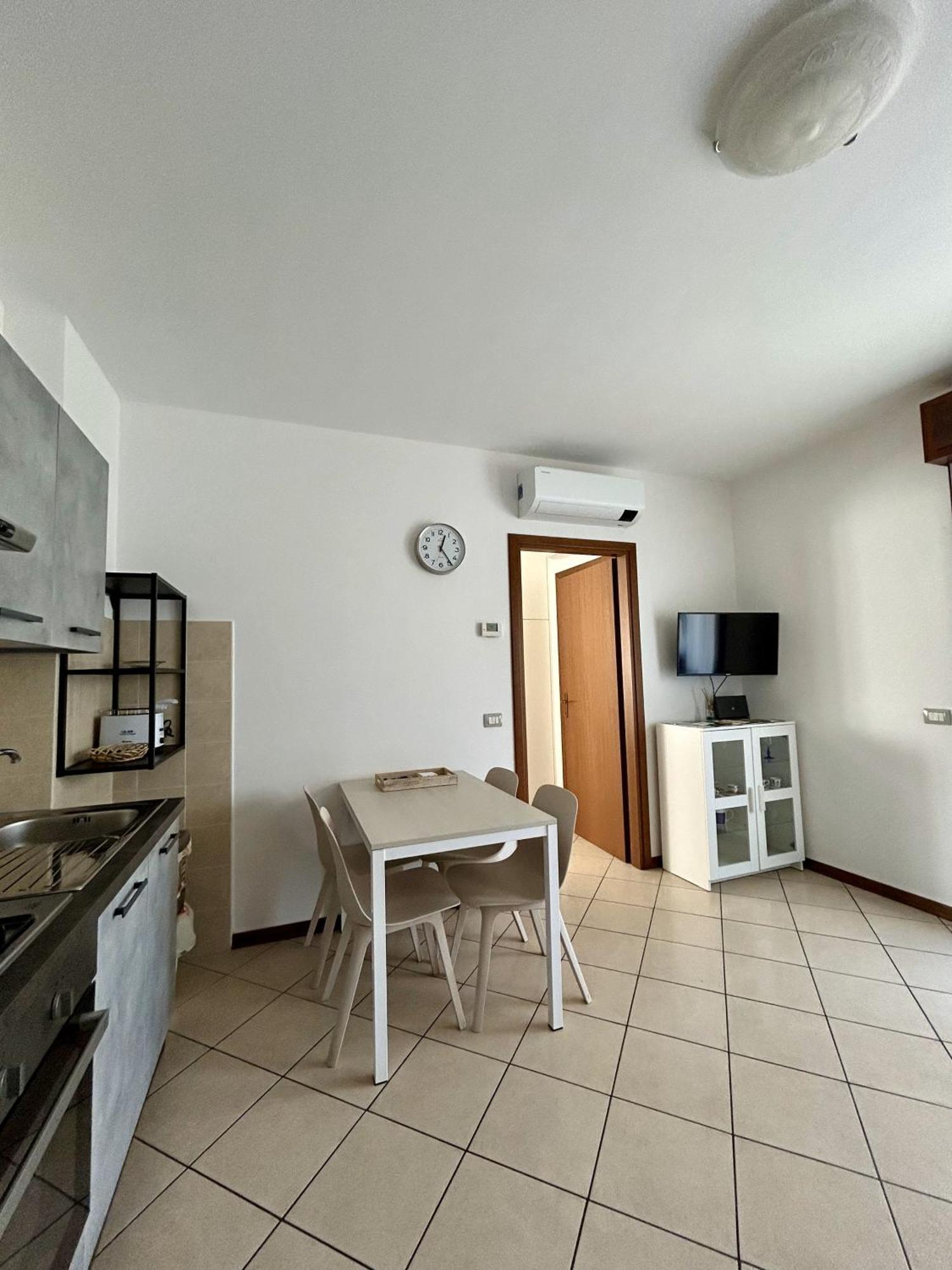 Dal Palazzetto Appartement Salsomaggiore Terme Buitenkant foto