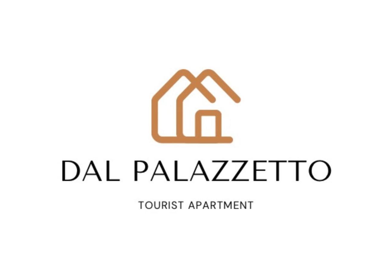 Dal Palazzetto Appartement Salsomaggiore Terme Buitenkant foto